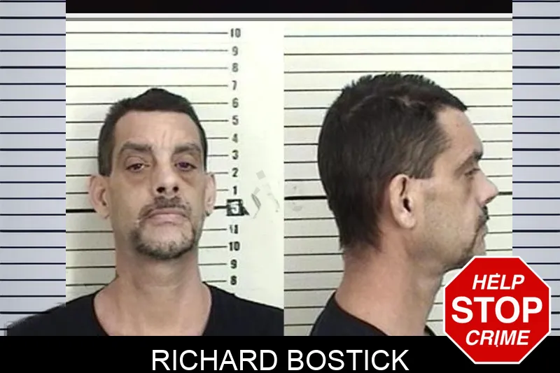 Richard Bostick