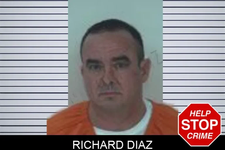 Richard Diaz