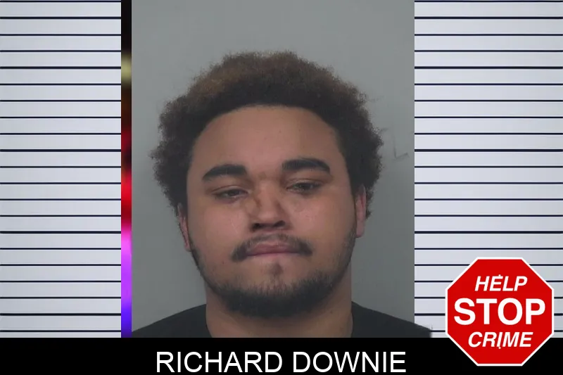 Richard Downie mugshot – Gwinnett County , Georgia Richard Downie mugshot