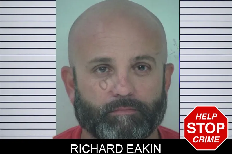 Richard Eakin