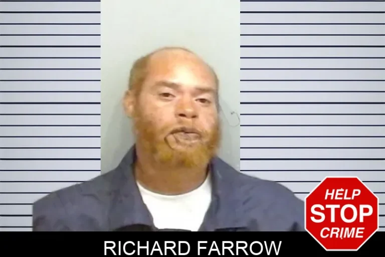 Richard Farrow