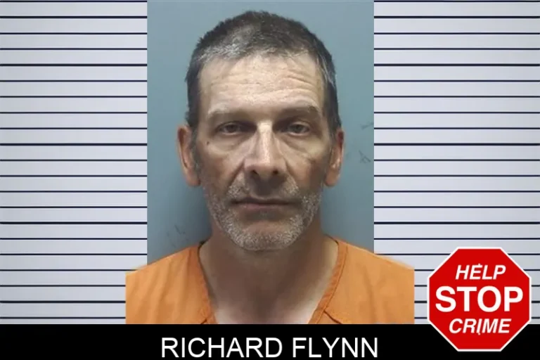 Richard Flynn mugshot – Cherokee County , Georgia Richard Flynn
