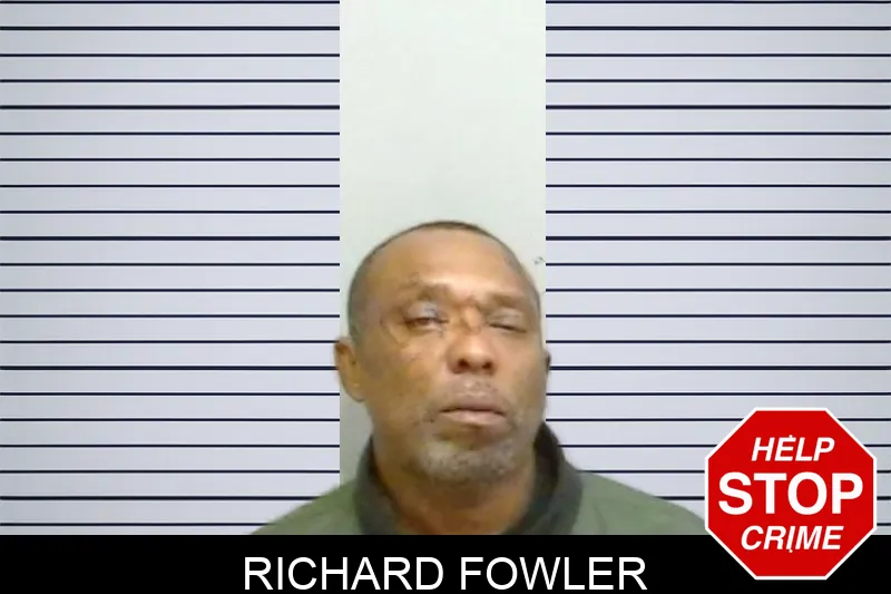 Richard Fowler
