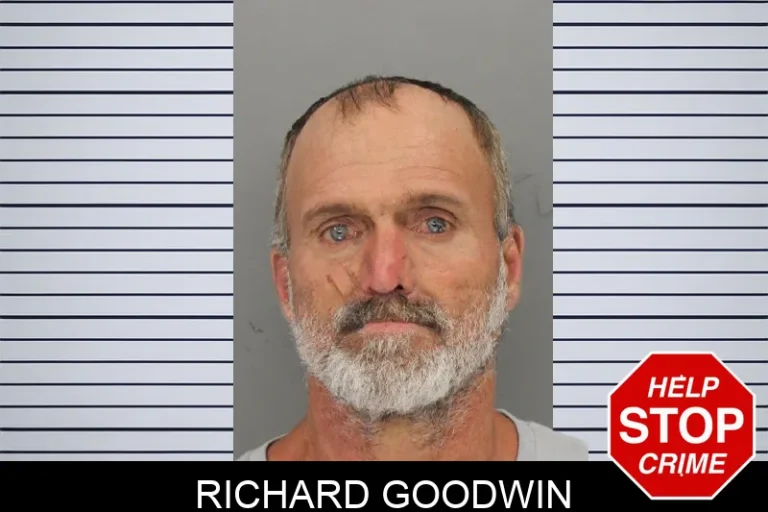 Richard Goodwin