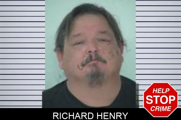 Richard Henry