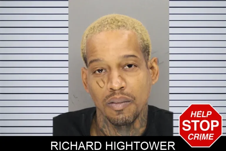 Richard Hightower