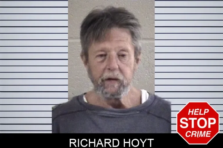 Richard Hoyt