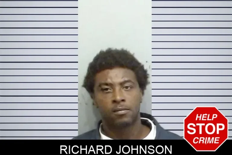 Richard Johnson