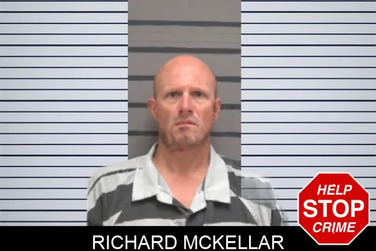 Richard McKellar