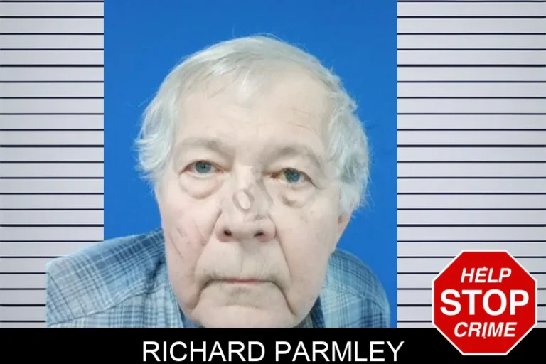 Richard Parmley