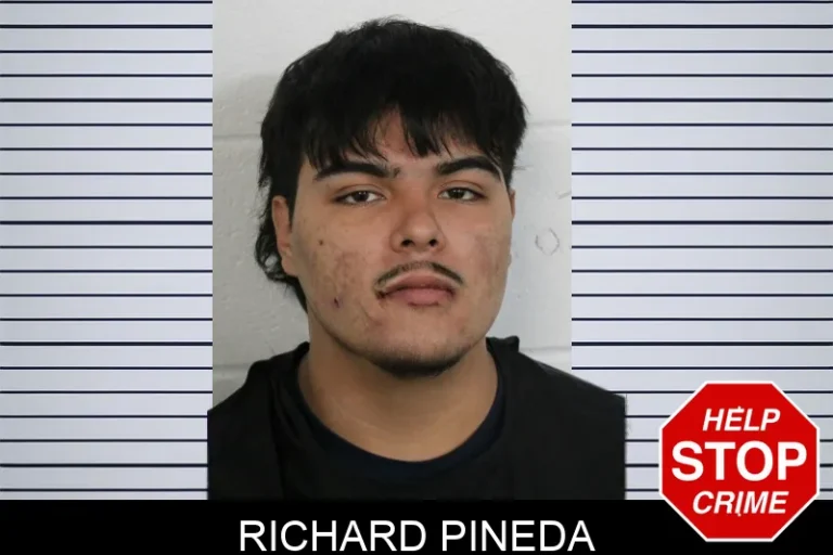Richard Pineda