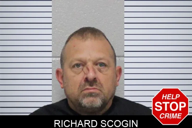 Richard Scogin
