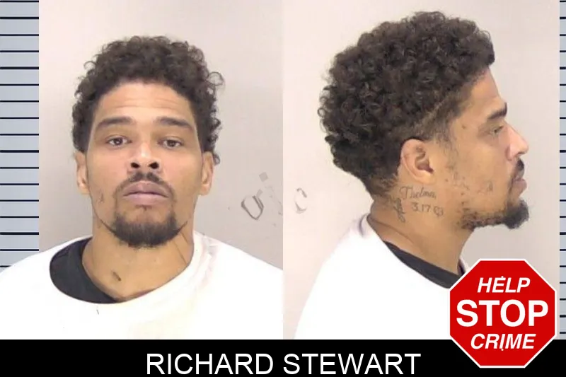 Richard Stewart
