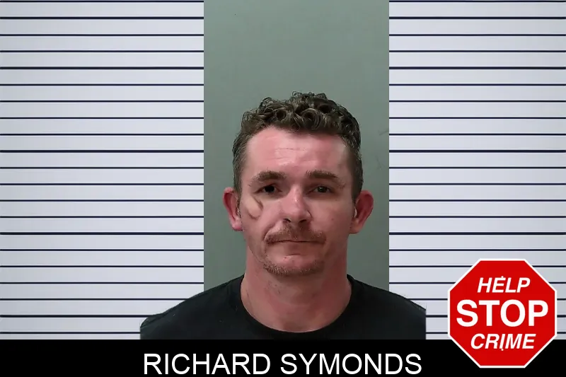 Richard Symonds