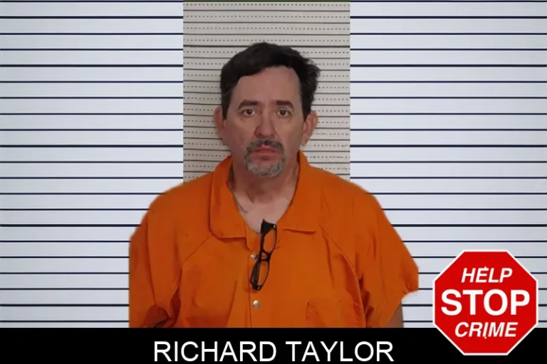 Richard Taylor