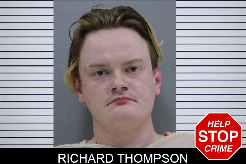 Richard Thompson