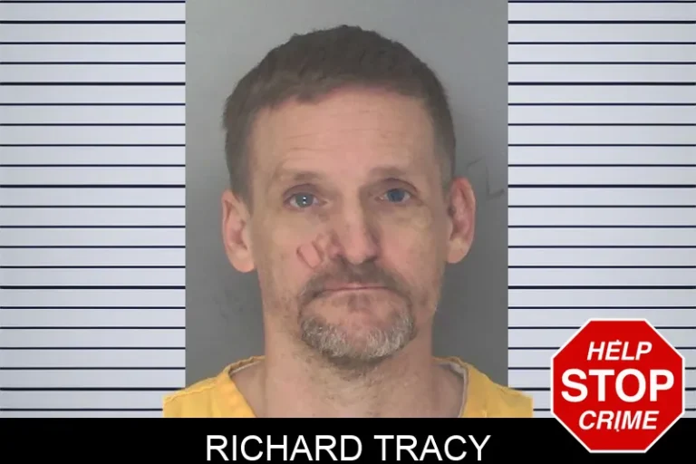 Richard Tracy