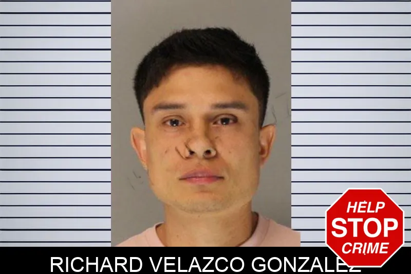 Richard Velazco Gonzalez