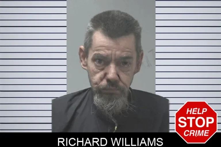 Richard Williams