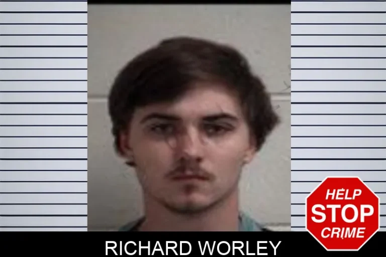 Richard Worley