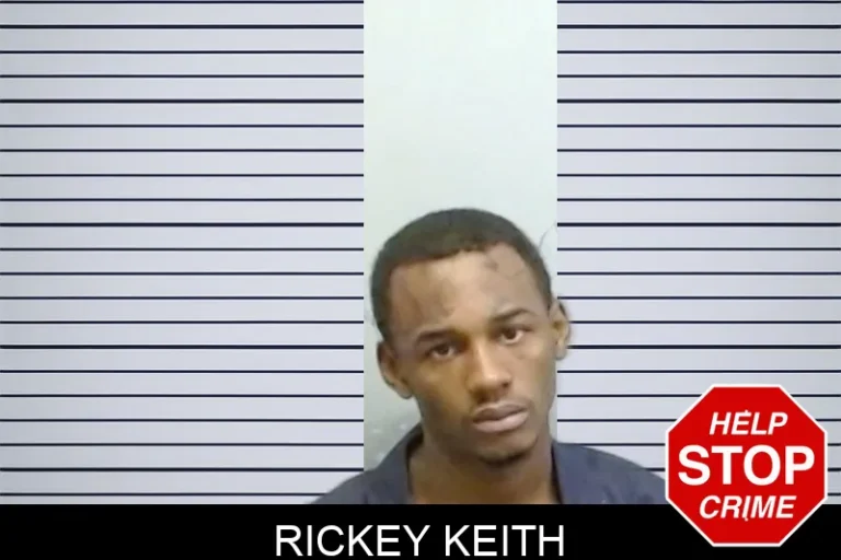 Rickey Keith