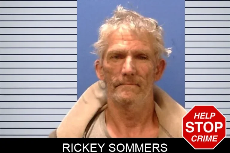 Rickey Sommers