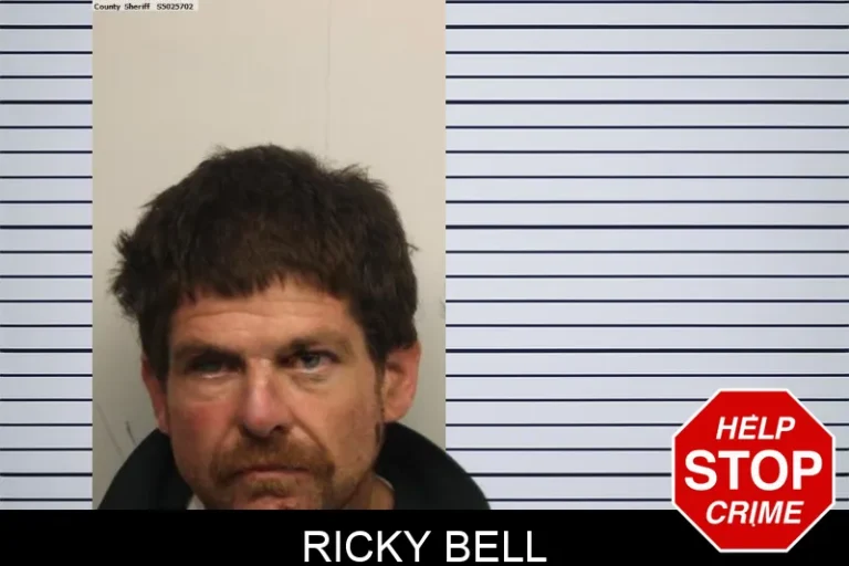 Ricky Bell