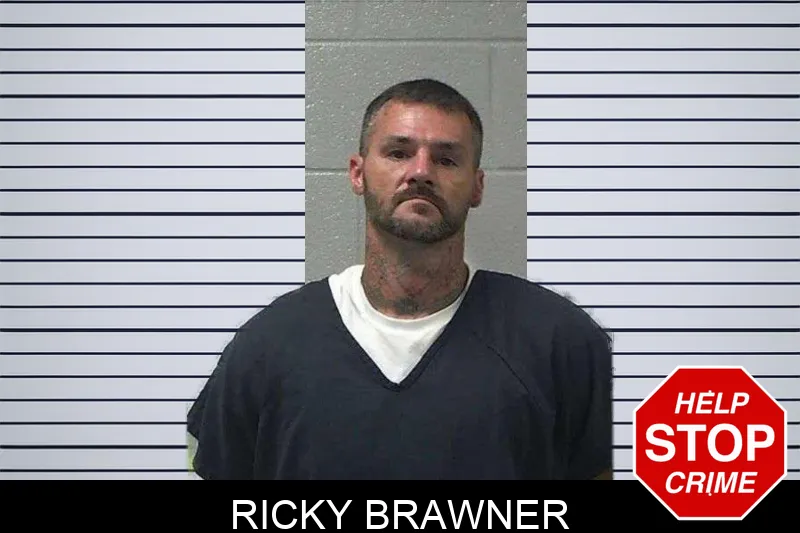 Ricky Brawner