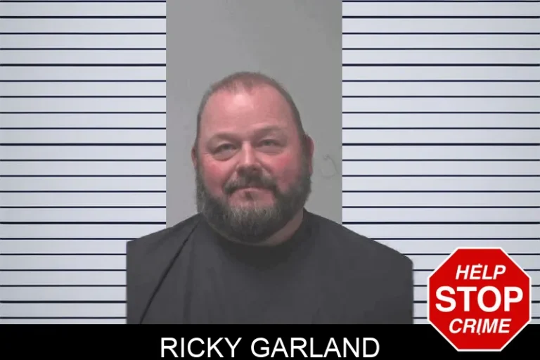 Ricky Garland