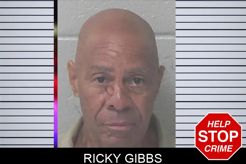 Ricky Gibbs