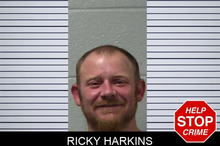 Ricky Harkins