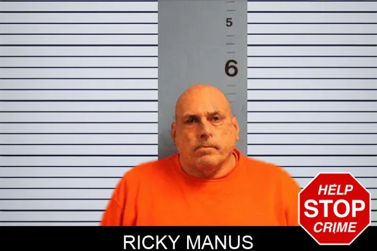 Ricky Manus