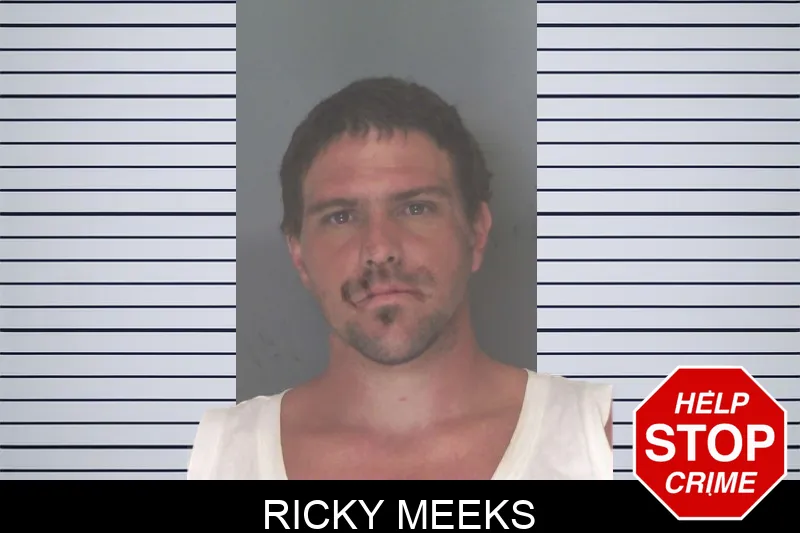 Ricky Meeks