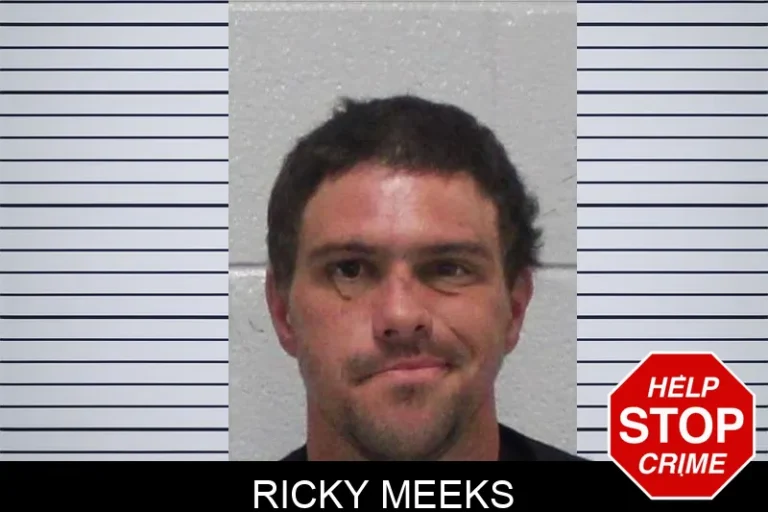 Ricky Meeks