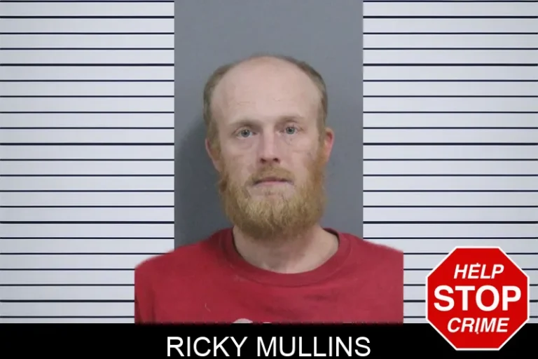 Ricky Mullins