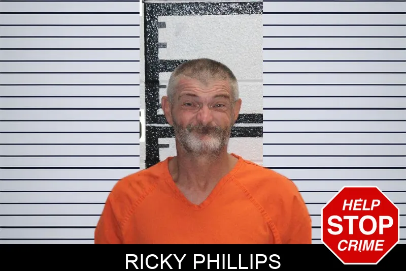 Ricky Phillips