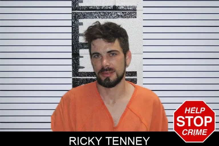 Ricky Tenney