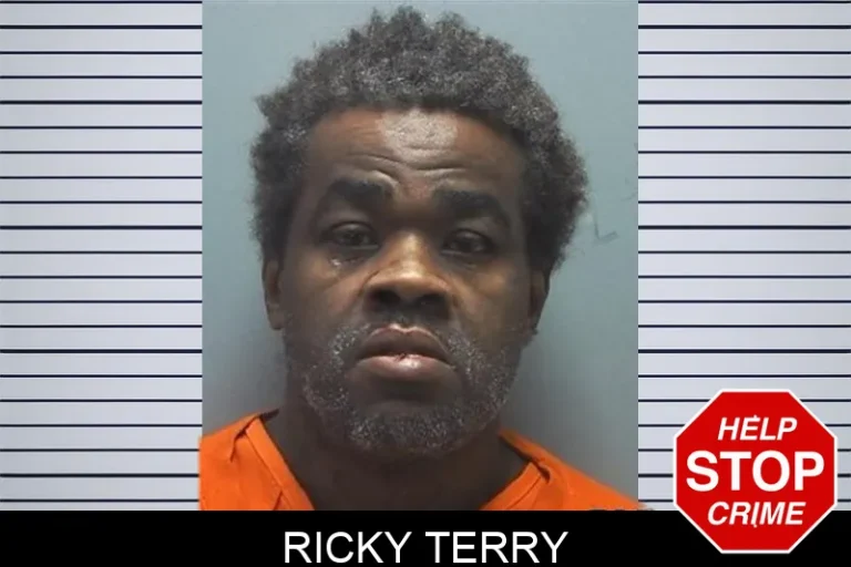 Ricky Terry