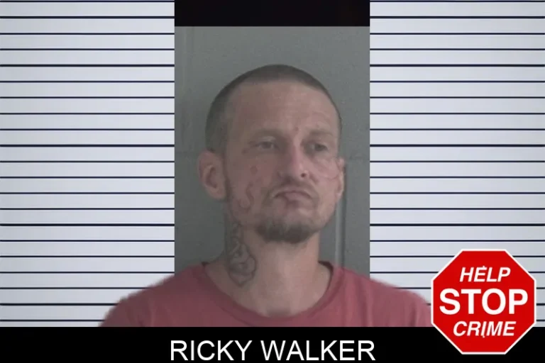 Ricky Walker
