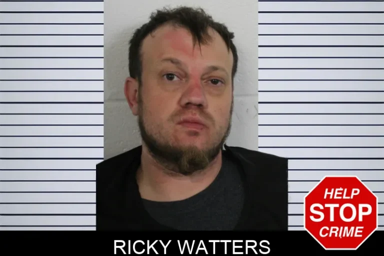 Ricky Watters mugshot – Floyd County , Georgia Ricky Watters