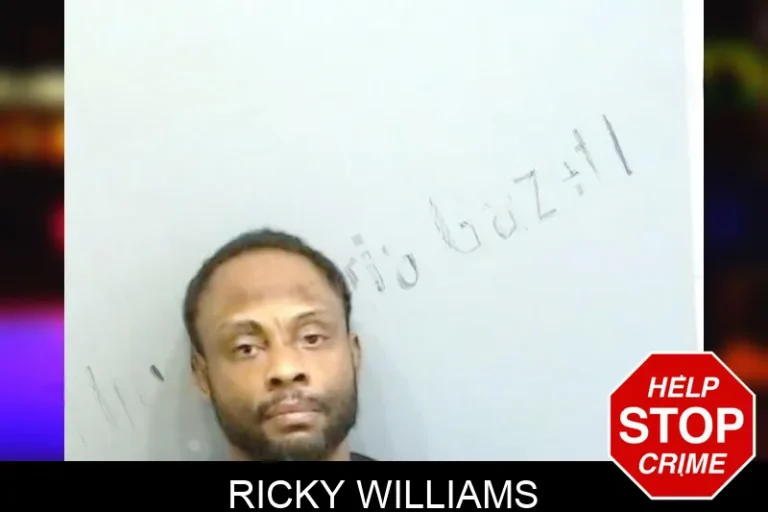 Ricky Williams