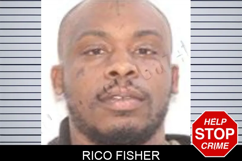 Rico Fisher