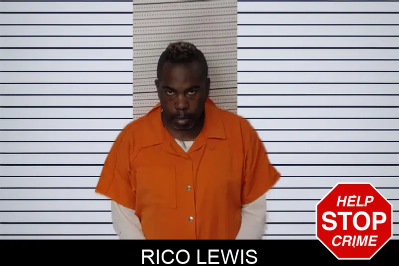 Rico Lewis