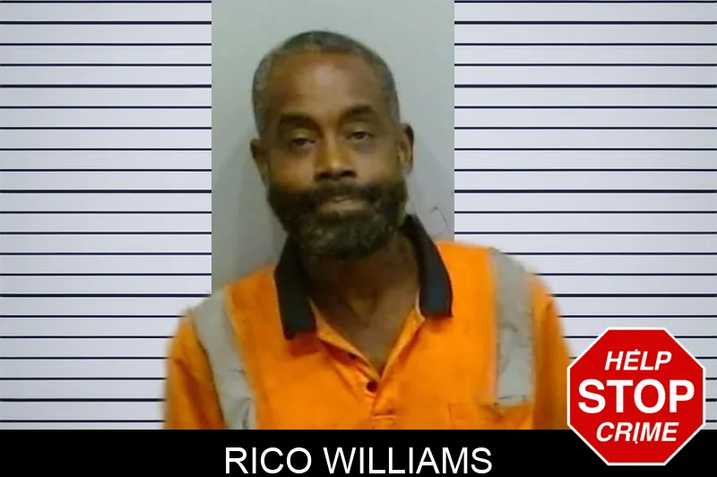 Rico Williams