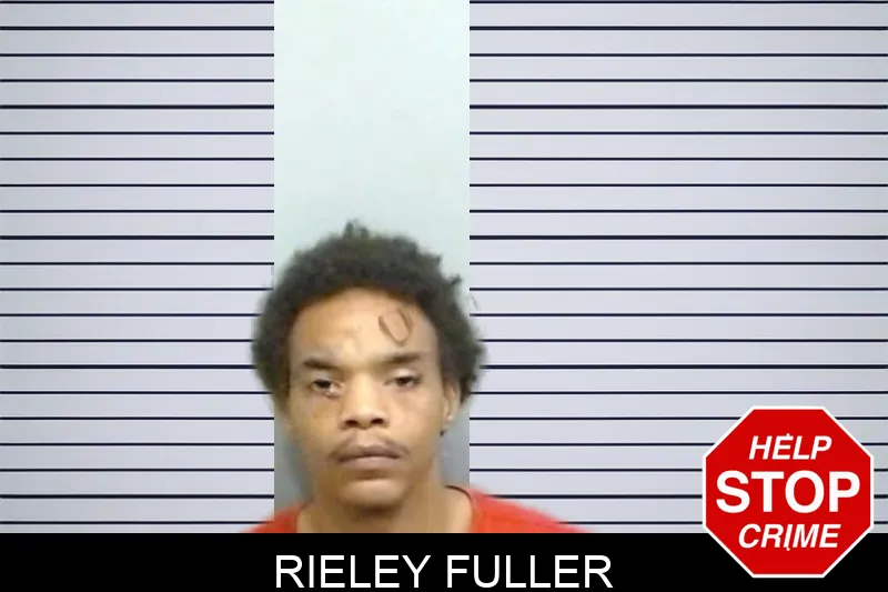 Rieley Fuller mugshot – Fulton County , Georgia Rieley Fuller mugshot