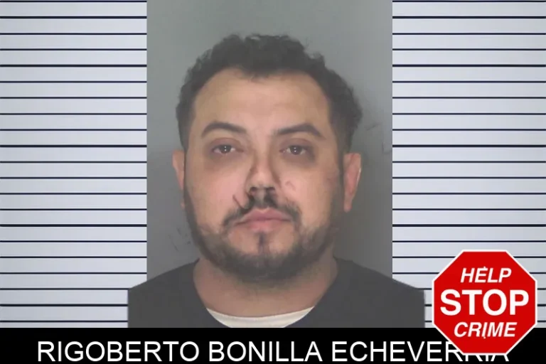 Rigoberto Bonilla Echeverria