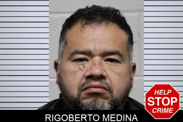 Rigoberto Medina