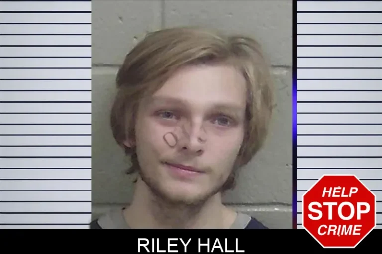 Riley Hall mugshot β Wayne County , Georgia Riley Hall