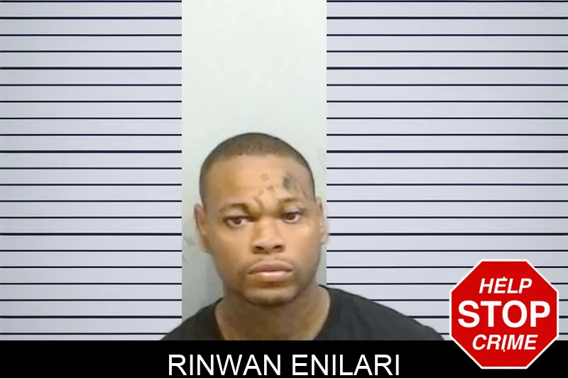 Rinwan Enilari