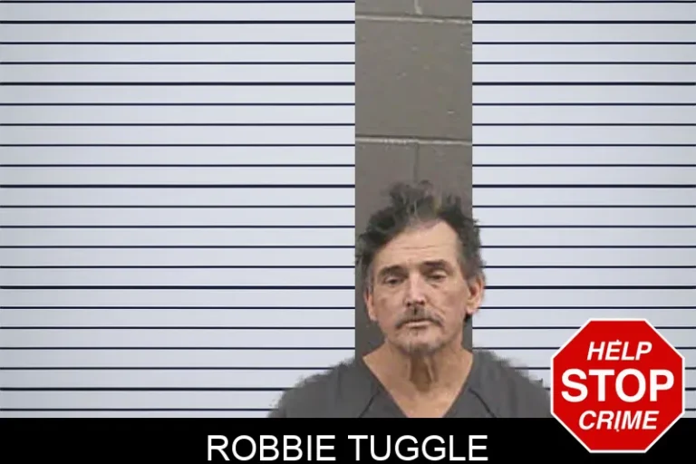 Robbie Tuggle